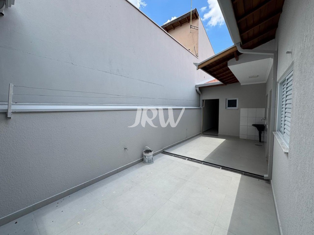 Casa, 3 quartos, 150 m² - Foto 21