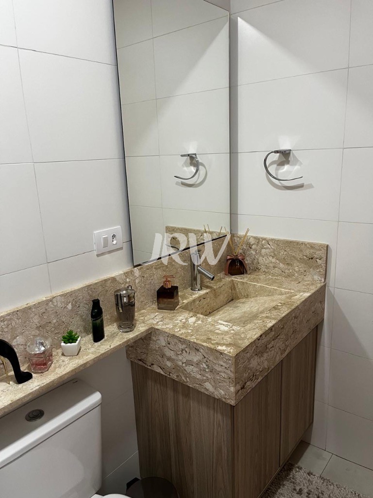 Casa de Condomínio, 3 quartos - Foto 37