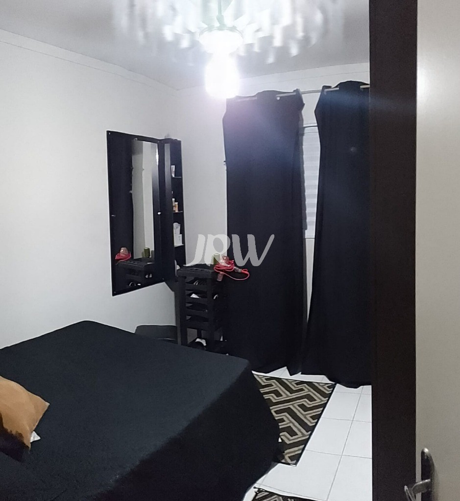 Apartamento, 2 quartos, 53 m² - Foto 2