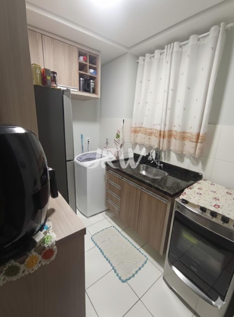 Apartamento, 2 quartos, 44 m² - Foto 5