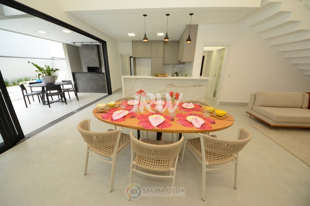 Casa de Condomínio, 4 quartos - Foto 18