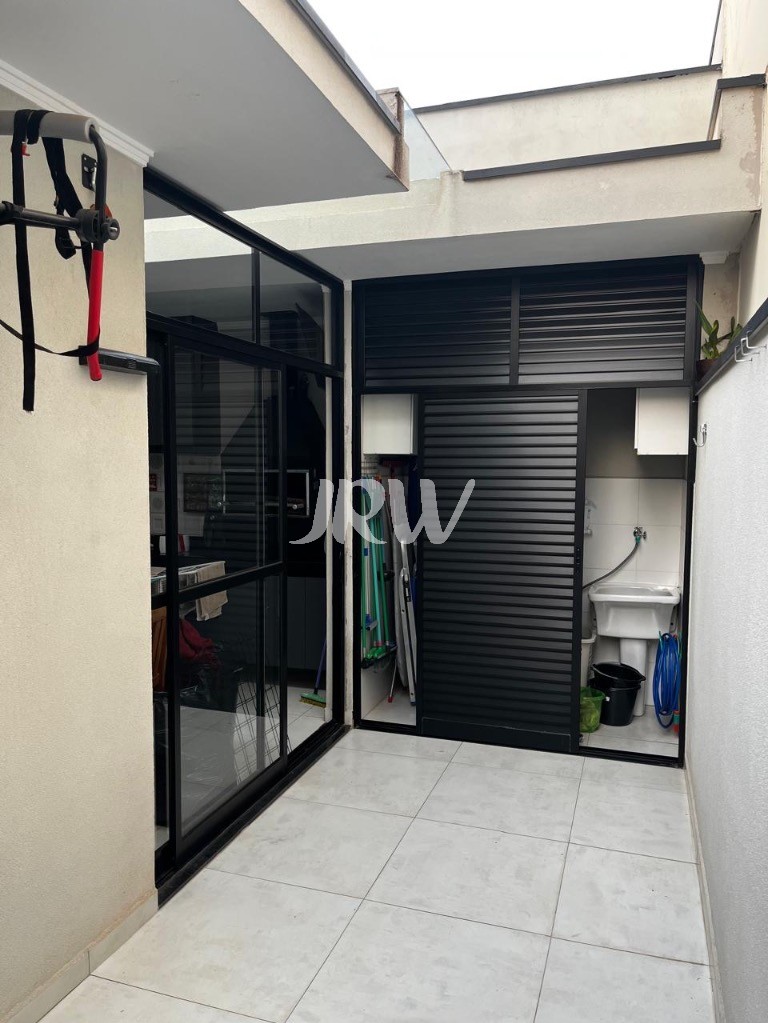 Casa de Condomínio, 3 quartos - Foto 23