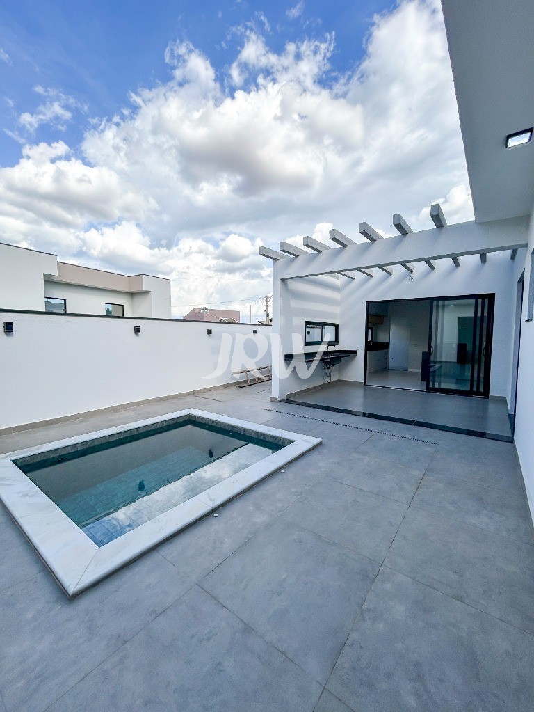 Casa de Condomínio, 3 quartos - Foto 25
