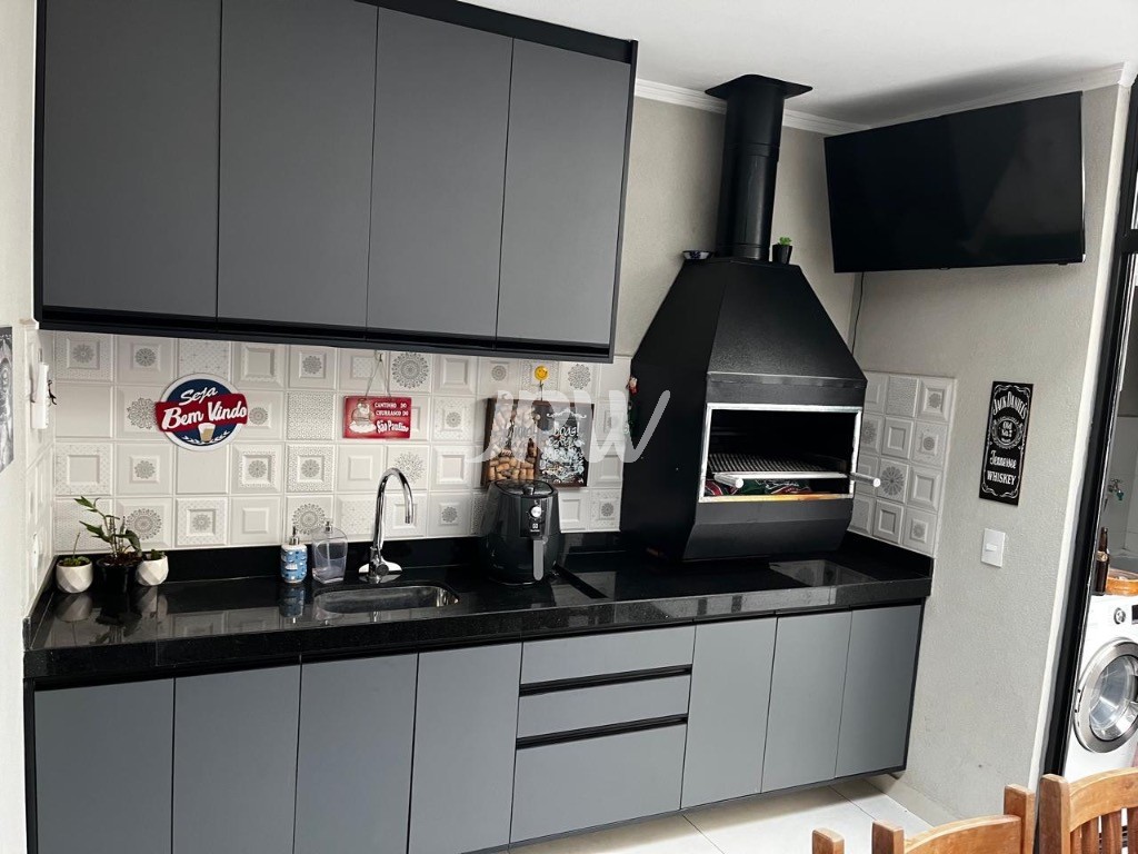 Casa de Condomínio, 3 quartos - Foto 20