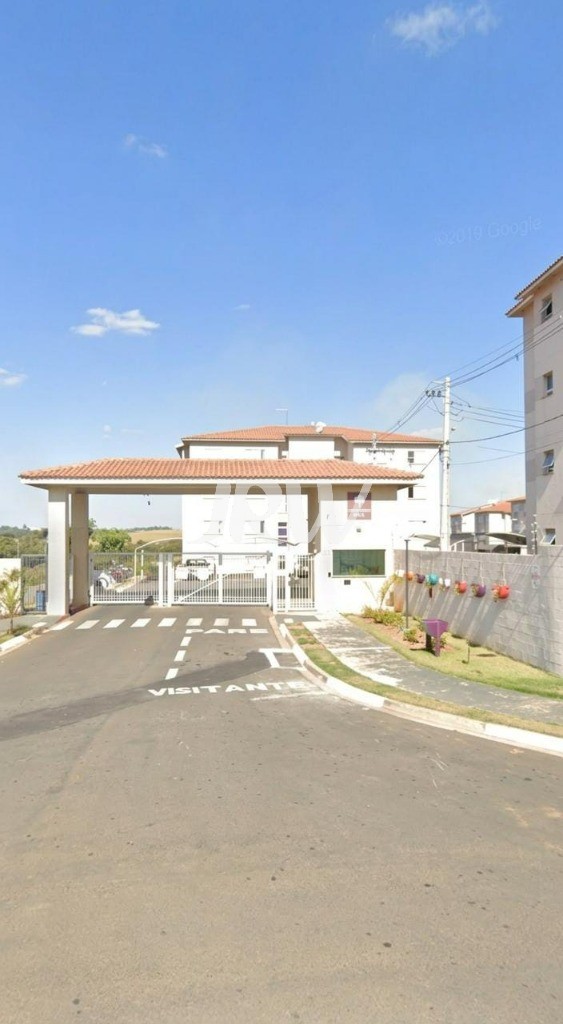 Apartamento, 2 quartos, 53 m² - Foto 1