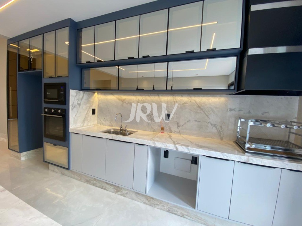 Casa, 3 quartos, 338 m² - Foto 8