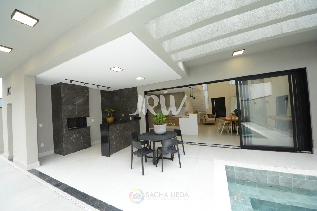 Casa de Condomínio, 4 quartos - Foto 17