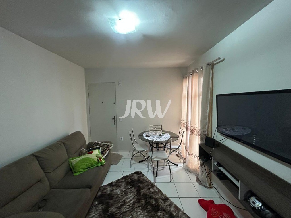 Apartamento, 2 quartos, 51 m² - Foto 1