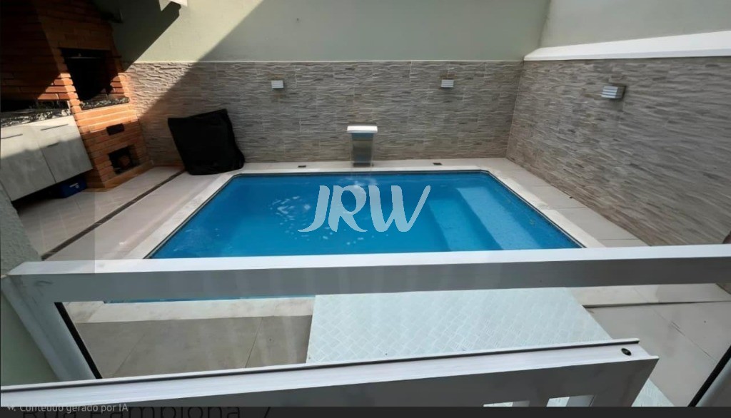 Casa, 3 quartos, 134 m² - Foto 14