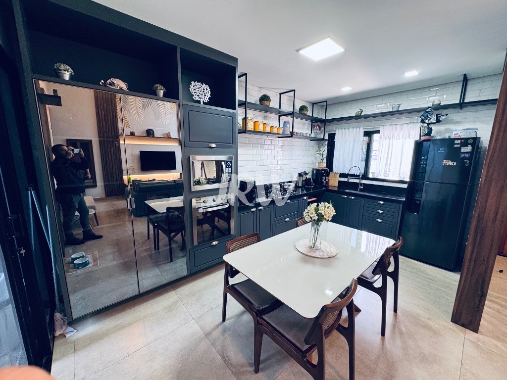 Casa de Condomínio, 3 quartos - Foto 10