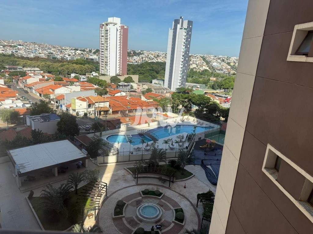 Apartamento, 3 quartos, 128 m² - Foto 3