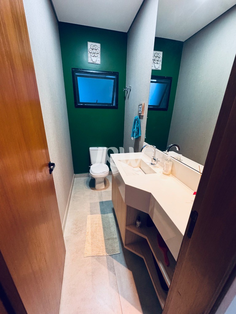 Casa de Condomínio, 3 quartos - Foto 30