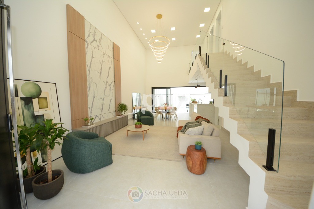 Casa de Condomínio, 4 quartos - Foto 5