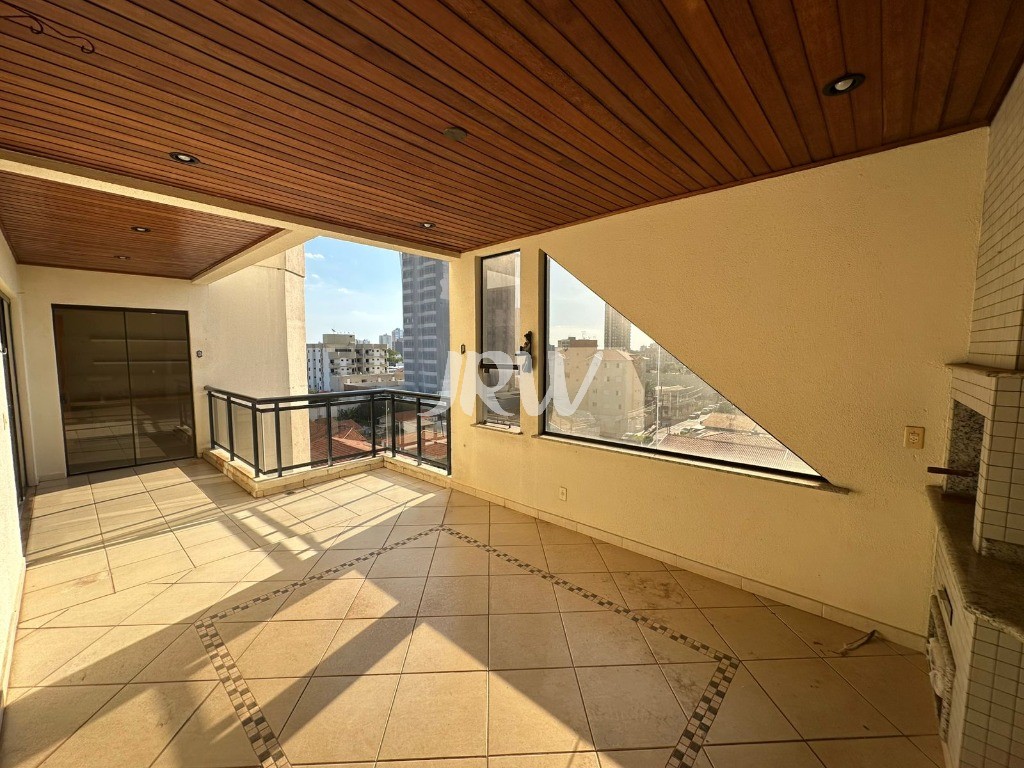 Cobertura, 4 quartos, 296 m² - Foto 15