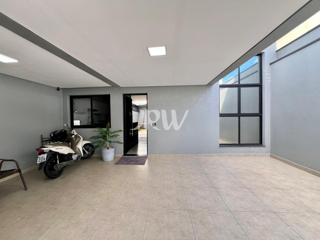 Casa, 3 quartos, 150 m² - Foto 1