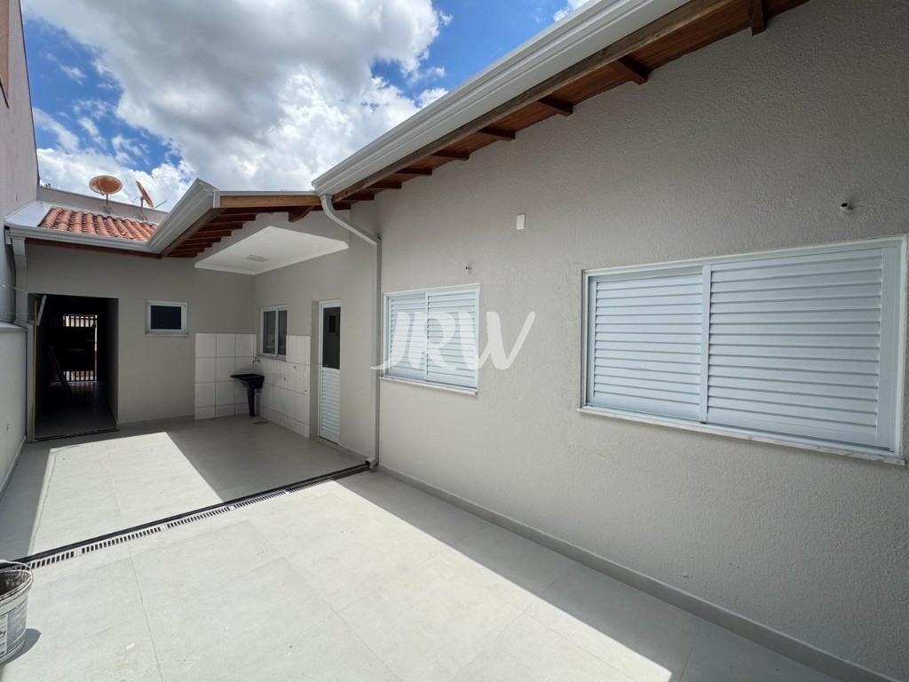 Casa, 3 quartos, 150 m² - Foto 20
