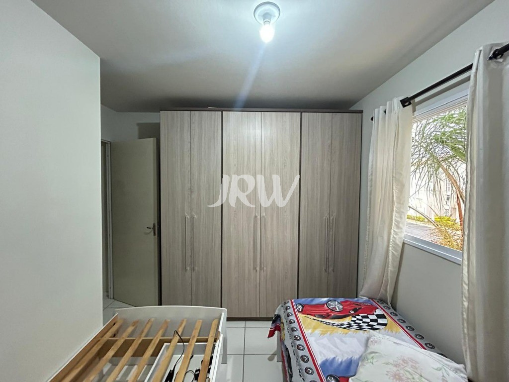 Apartamento, 2 quartos, 51 m² - Foto 6