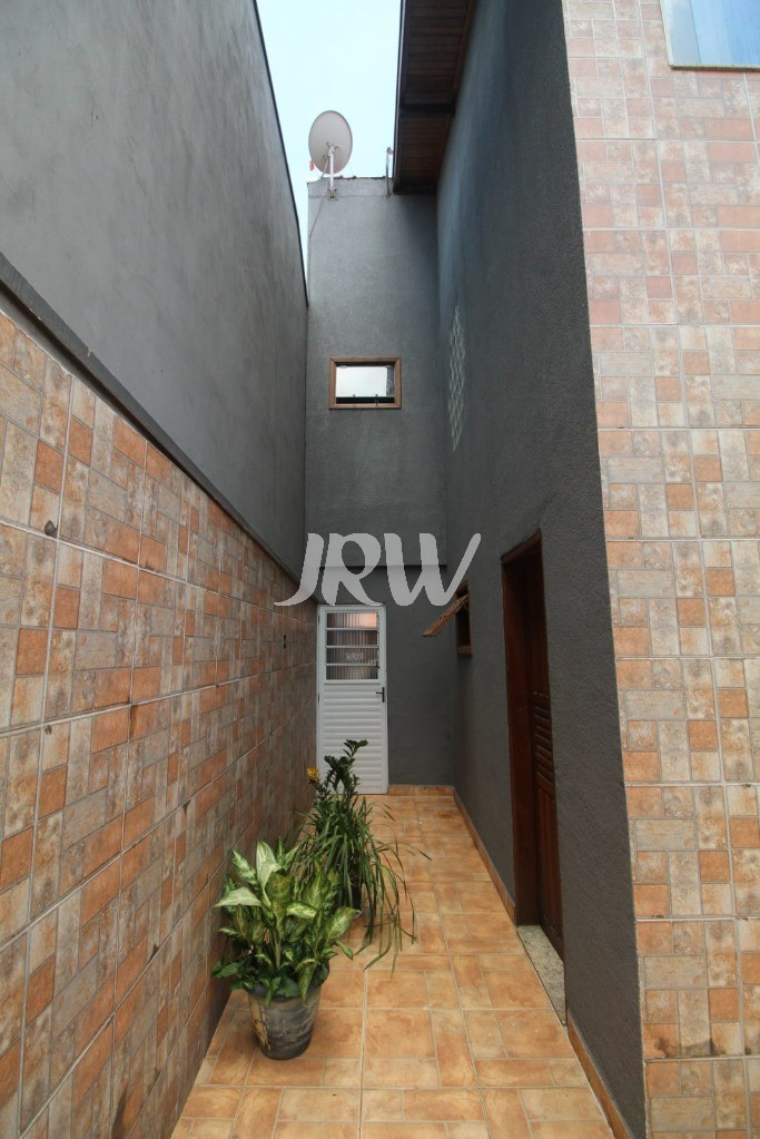 Casa, 3 quartos, 250 m² - Foto 11