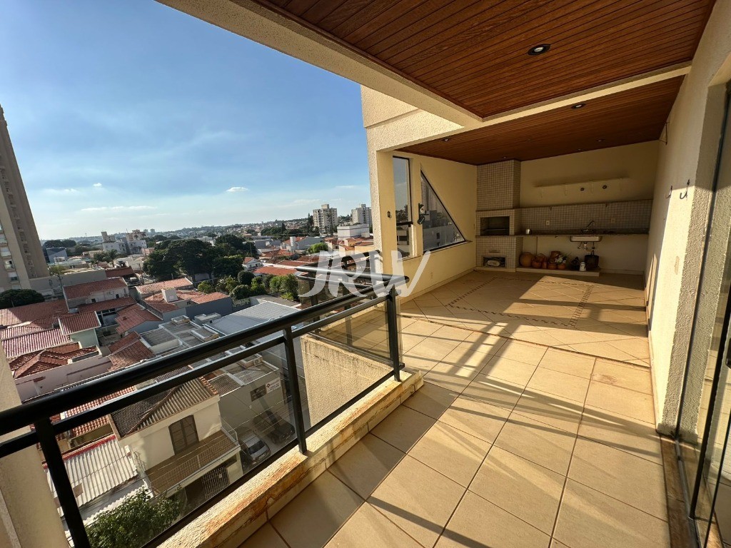 Cobertura, 4 quartos, 296 m² - Foto 8