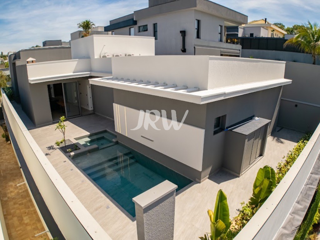 Casa, 4 quartos, 268 m² - Foto 4