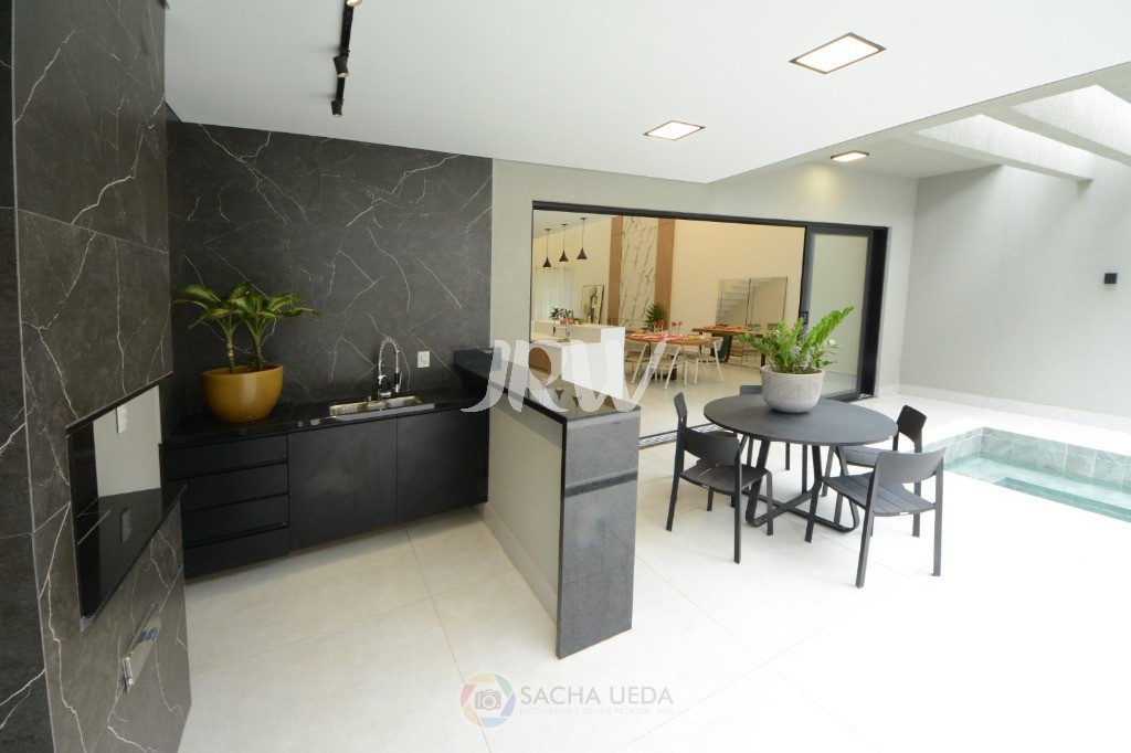 Casa de Condomínio, 4 quartos - Foto 15