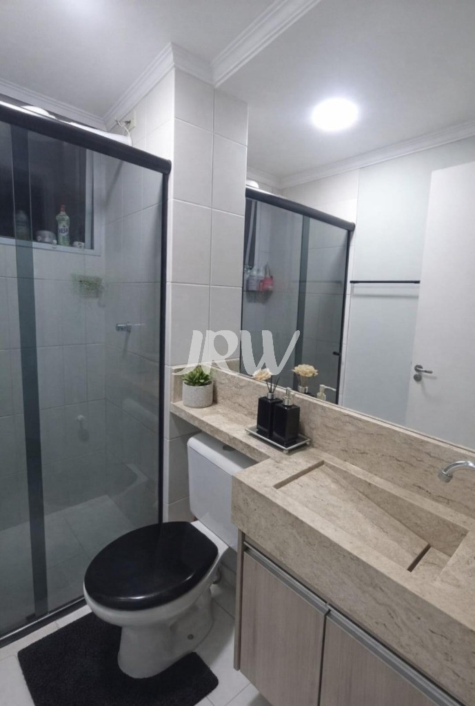 Apartamento, 2 quartos, 44 m² - Foto 6