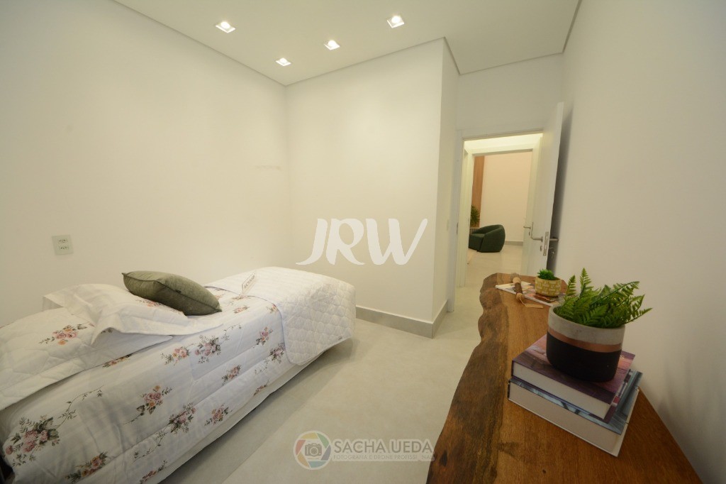 Casa de Condomínio, 4 quartos - Foto 25