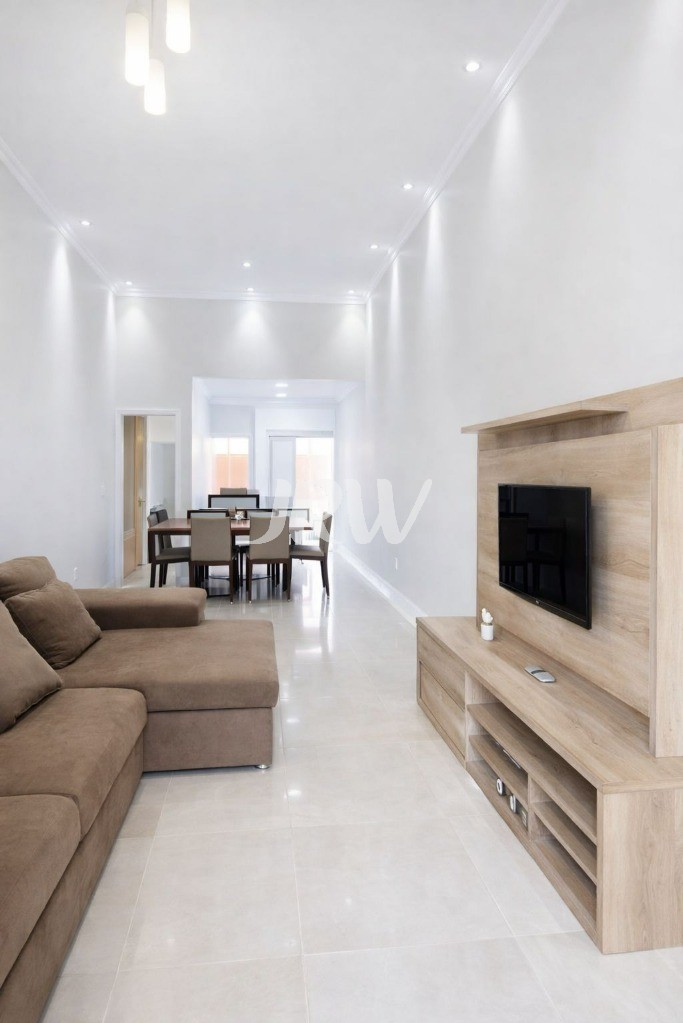 Casa, 3 quartos, 139 m² - Foto 4