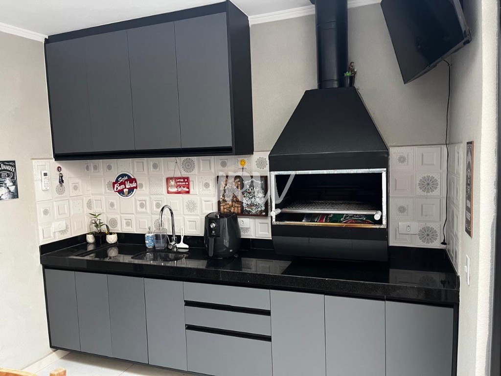 Casa de Condomínio, 3 quartos - Foto 22