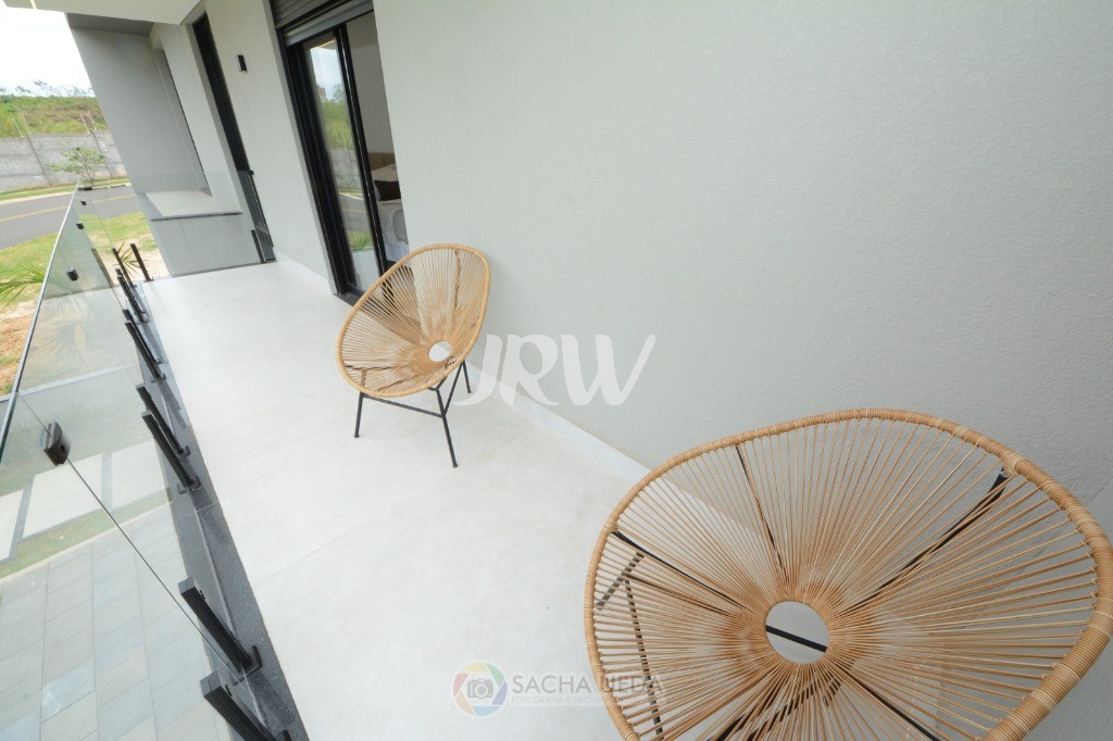 Casa de Condomínio, 4 quartos - Foto 37