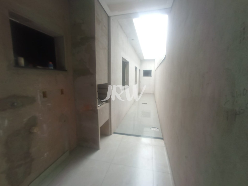 Casa, 3 quartos, 112 m² - Foto 3