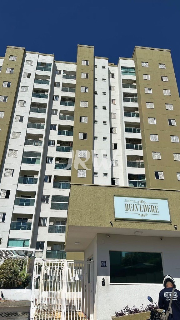 Apartamento, 3 quartos, 69 m² - Foto 2