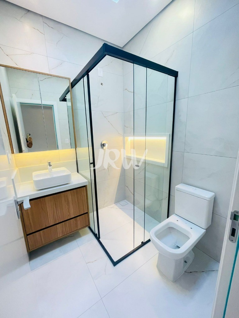 Casa, 3 quartos, 200 m² - Foto 19