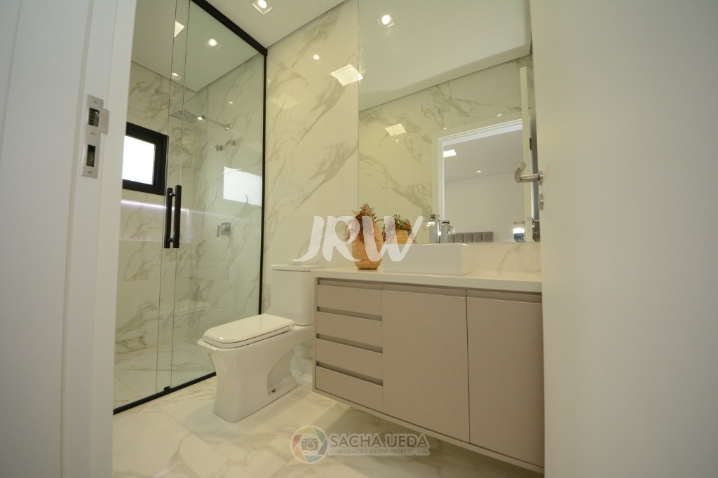 Casa de Condomínio, 4 quartos - Foto 42