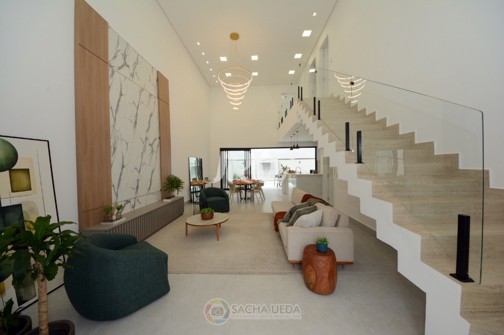 Casa de Condomínio, 4 quartos - Foto 7