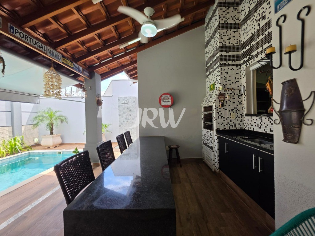 Casa de Condomínio, 3 quartos - Foto 9