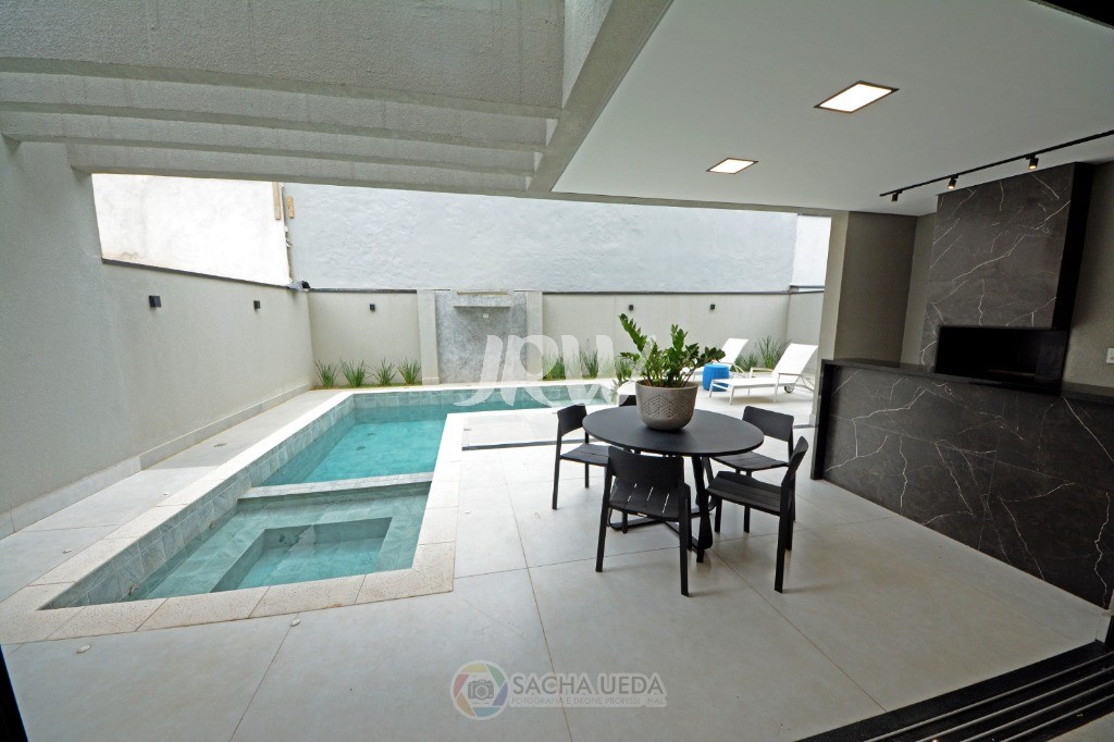 Casa de Condomínio, 4 quartos - Foto 10