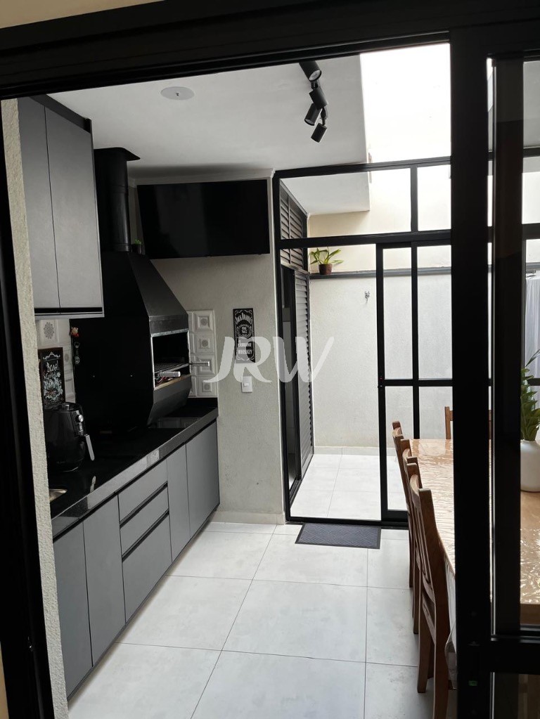 Casa de Condomínio, 3 quartos - Foto 18