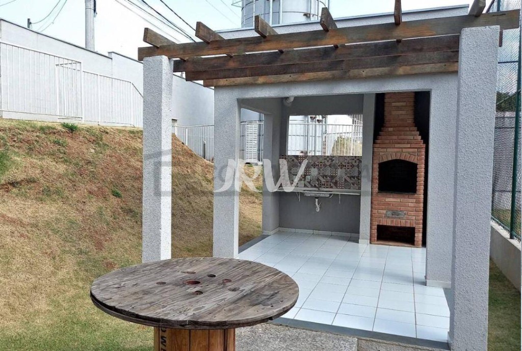 Apartamento, 2 quartos, 44 m² - Foto 12