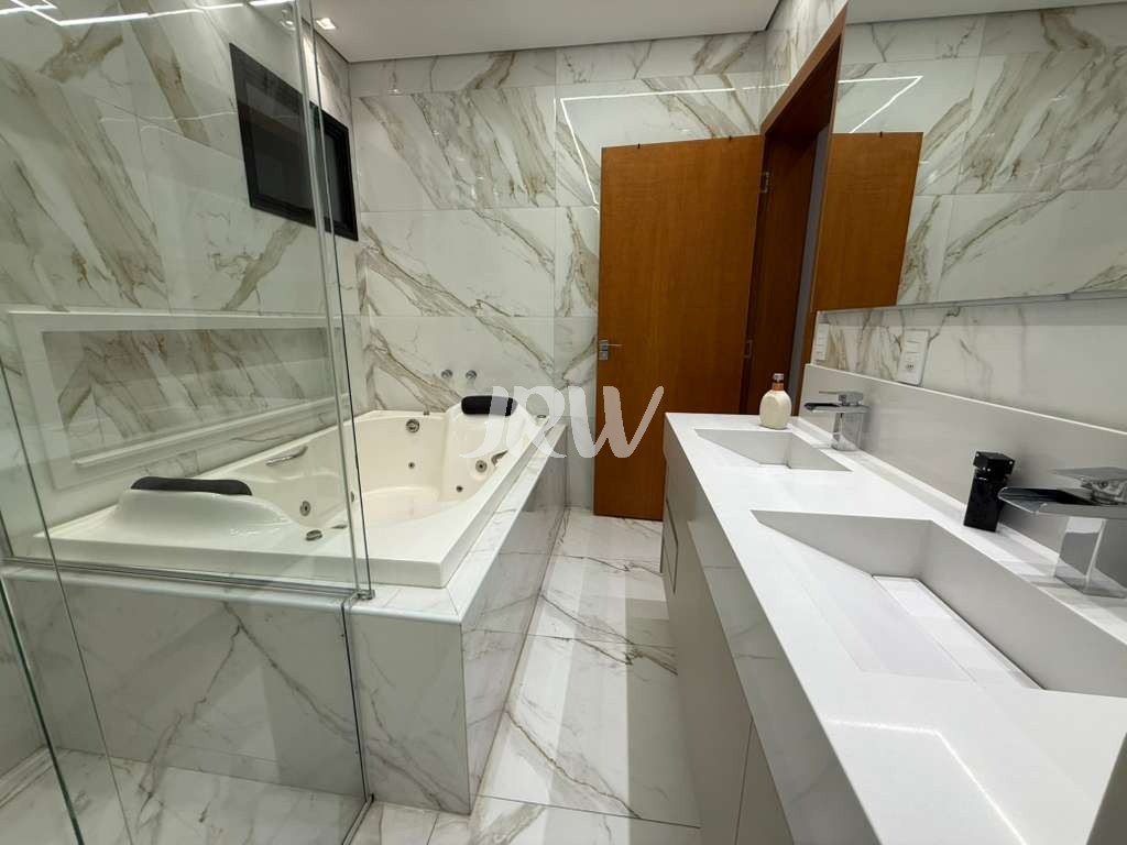 Casa de Condomínio, 6 quartos - Foto 22
