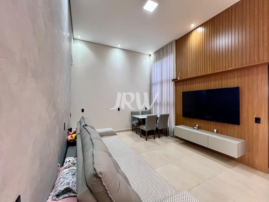 Casa, 3 quartos, 150 m² - Foto 6