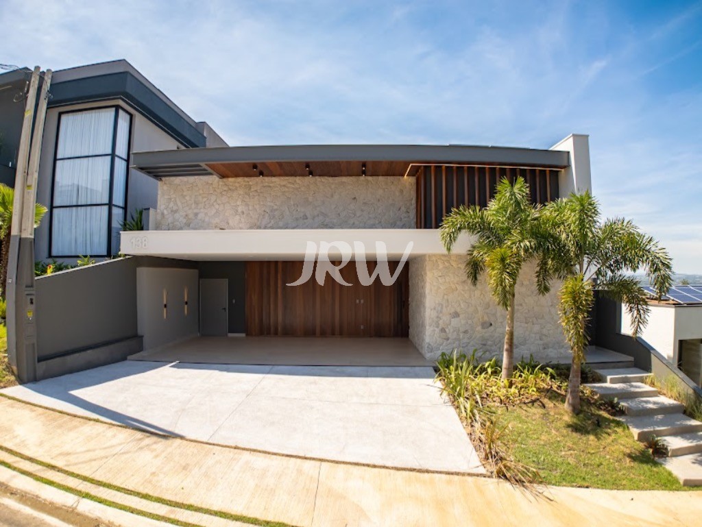Casa, 4 quartos, 268 m² - Foto 2