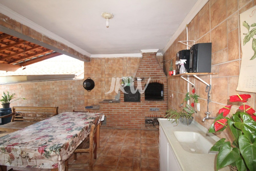 Casa, 3 quartos, 250 m² - Foto 10