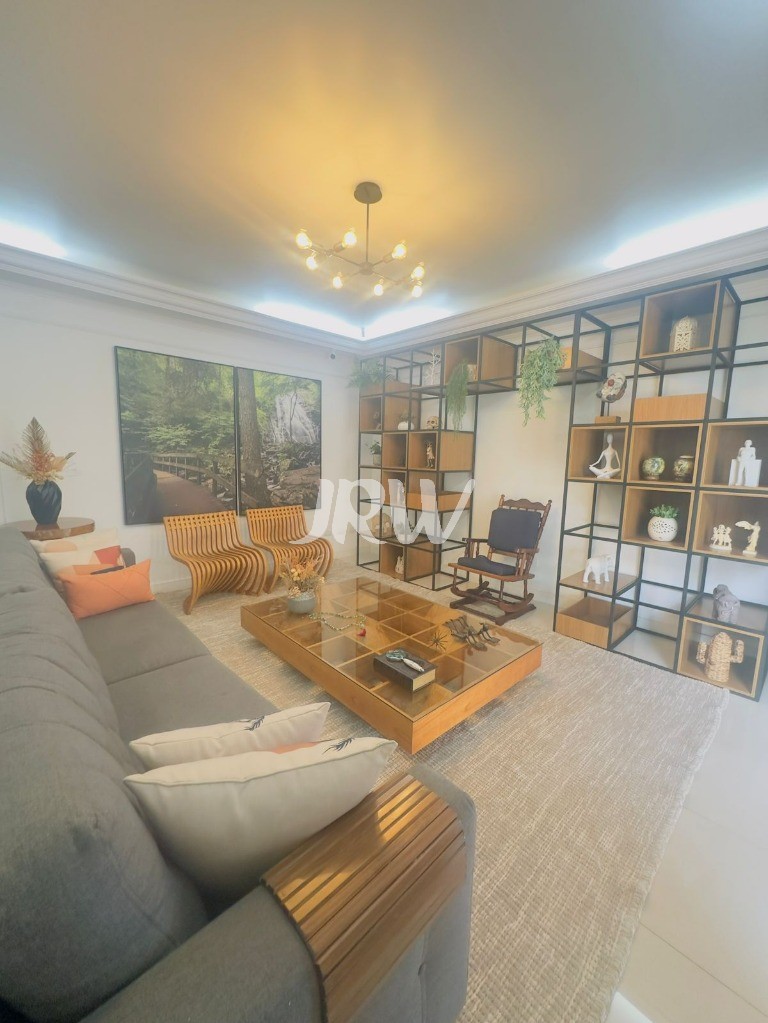 Casa, 3 quartos, 568 m² - Foto 4