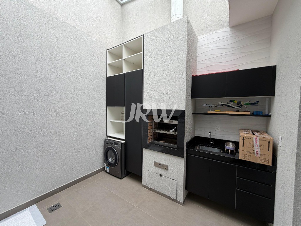 Casa de Condomínio, 3 quartos - Foto 12