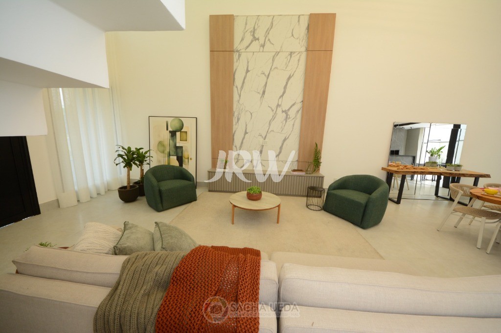 Casa de Condomínio, 4 quartos - Foto 27