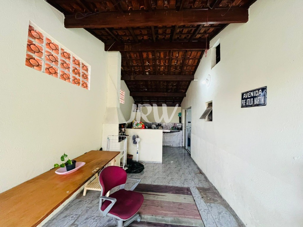 Casa, 3 quartos, 141 m² - Foto 9