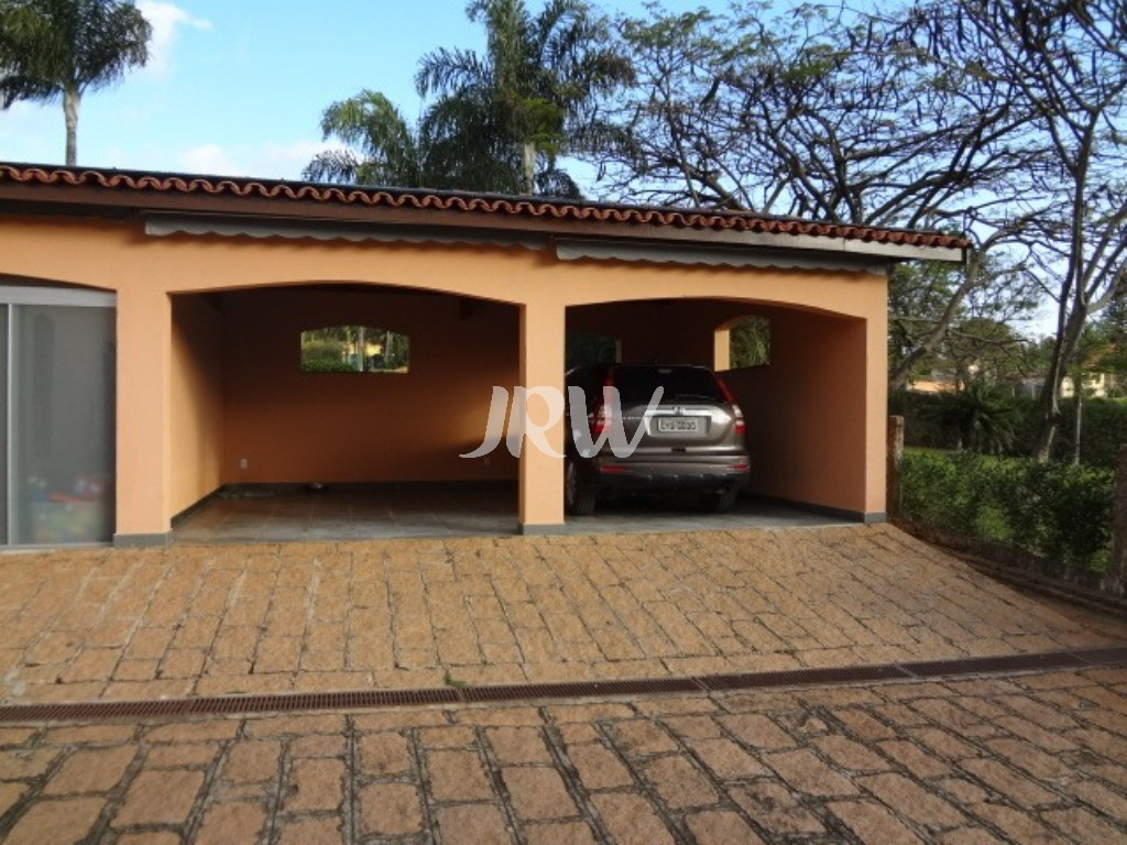Sítio, 4 quartos, 2870 m² - Foto 2