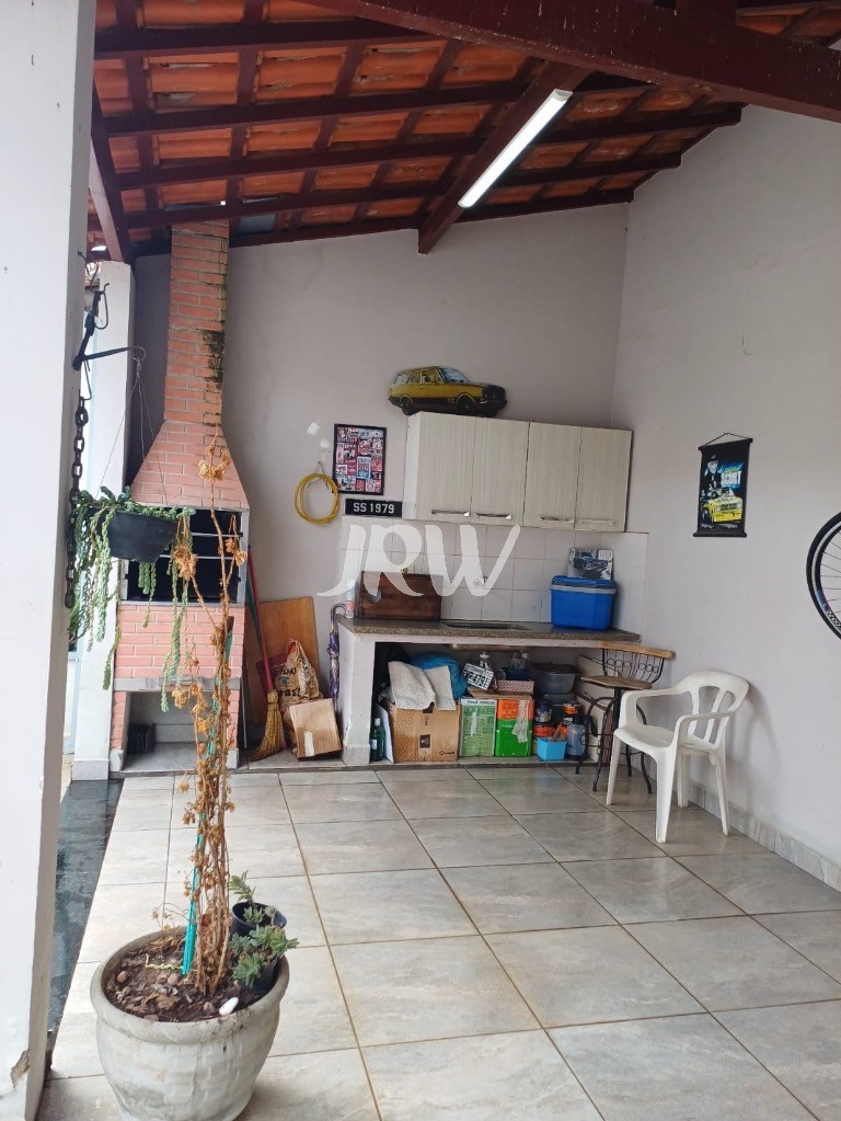 Casa, 4 quartos, 240 m² - Foto 24