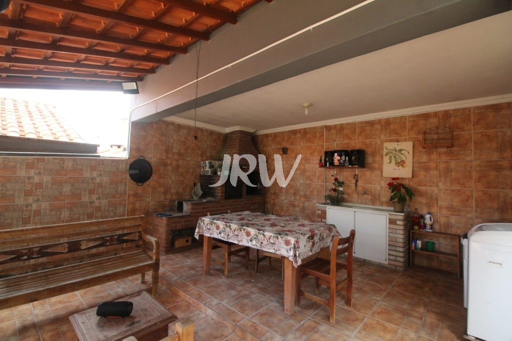 Casa, 3 quartos, 250 m² - Foto 8